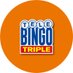 Telebingo Triple (@telebingotriple) Twitter profile photo Telebingo Triple (@telebingotriple) Twitter profile photo