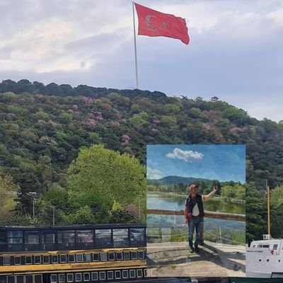 SelcukRtknslck's profile picture. Halkla İlişkiler 
@ntisemitist