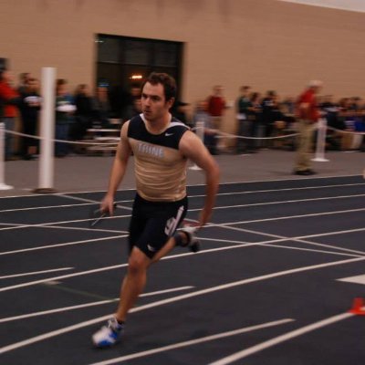 Brandon Beery Profile