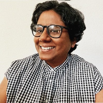 jollytrottermel's profile picture. Product Designer @CausalyAI