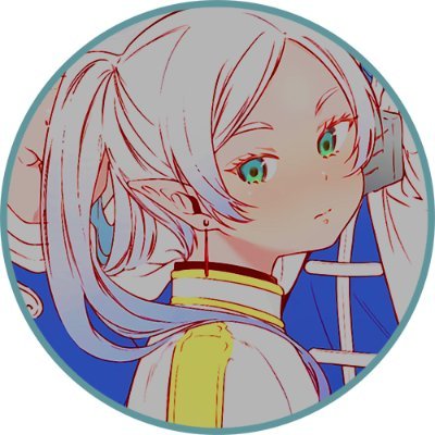 Silveria_Cypher Profile Picture