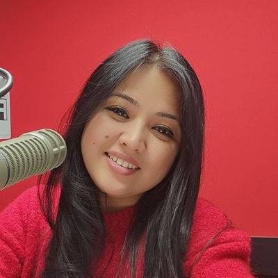 Radio Host @redfmvancouver,  @redfmtoronto