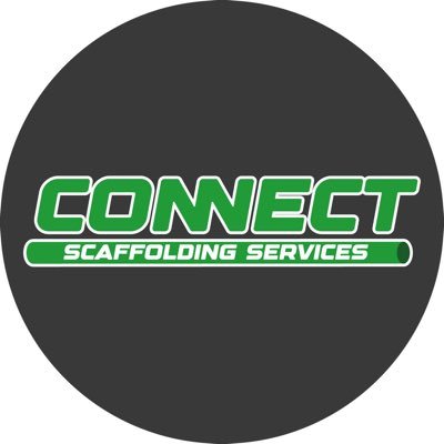 Connect Scaffolding Services Ltd. With over 35 years experience in the scaffolding industry, we pride ourselves on service, quality and efficiency.