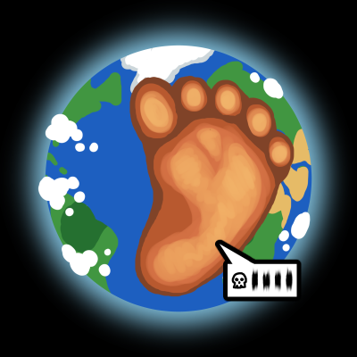 Crovenard's profile picture. GTS artist/writer. On the giga/tera side of the size spectrum, as far as tastes go. Posting on the other site.

https://t.co/Ag1E0qRuk7