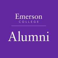 EmersonAlumni (@emersonalumni) 's Twitter Profile