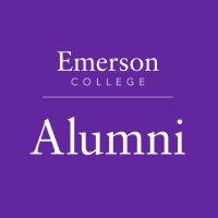 EmersonAlumni(@EmersonAlumni) 's Twitter Profile Photo