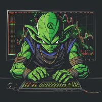 Crypto Piccolo(@PiccoloCAG) 's Twitter Profile Photo