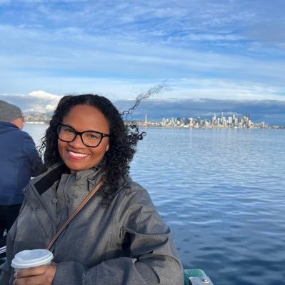 Assistant Professor at the University of Washington | studying racial attitude development | pop culture enthusiast | Rice and UMich Alum | she/her/hers