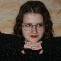 Еліс | Лисиця ворожить🍸 (@voro_lis) 's Twitter Profile Photo