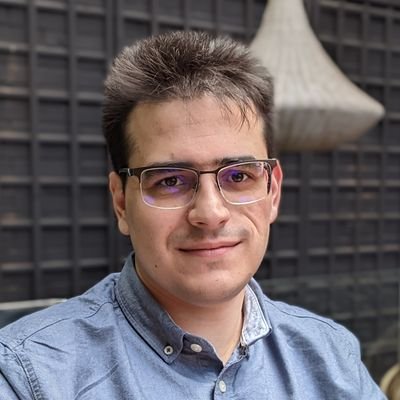 Sergio Conde Profile