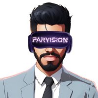 Parvision(@theparvision) 's Twitter Profile Photo