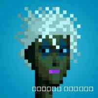 ppndyaapriaay8's profile picture. Nft collector, gem hunter, promoter & crypto investor 💸