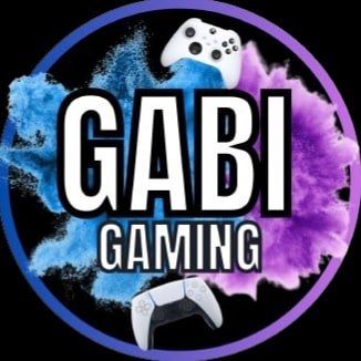 Gabi___Gaming Profile Picture