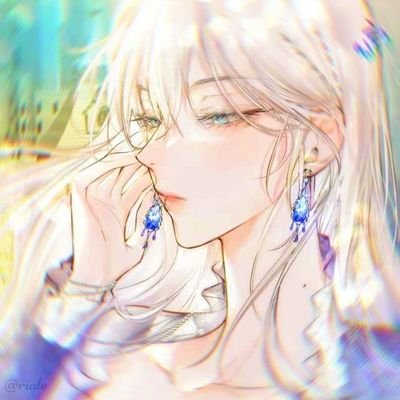 chlorinated / rebranding soonさんのプロフィール画像