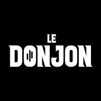 Le Donjon Podcast (By Ciné'Chill) (@cine_chill) 's Twitter Profile Photo