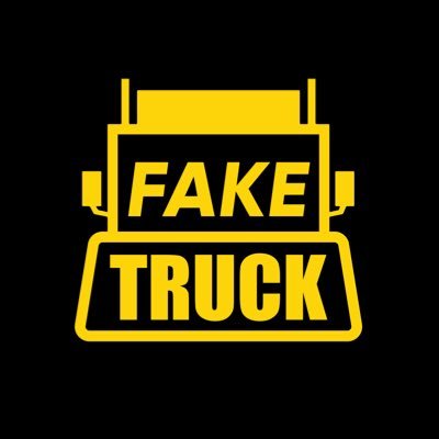 Official X account for all FakeTruck content Check out the link below for the filth 👀