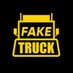 FakeTruck (@fake_trucker) Twitter profile photo