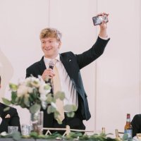 Blake Hisey (@blake_hisey) 's Twitter Profile