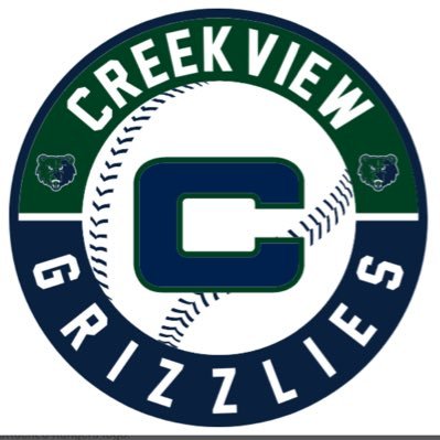 🐻Creekview High School Baseball🐻