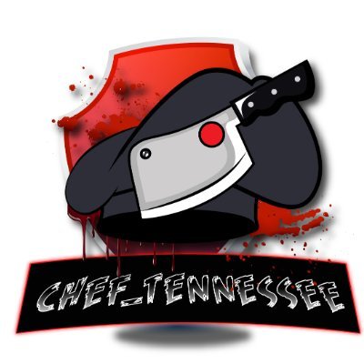 Chef, Gamer, New streamer, slide up to the table and we'll serve you some hot game play... well subpar anyways. But I have fun.