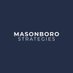 Masonboro Strategies (@masonborostrat) Twitter profile photo