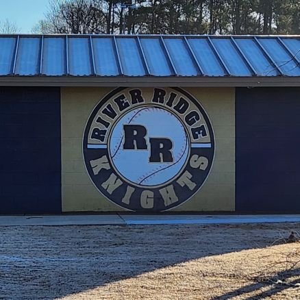 The new River Ridge Baseball *Fan* Page. This is NOT the team page. We have the best baseball players and will recognize all, especially the seniors!