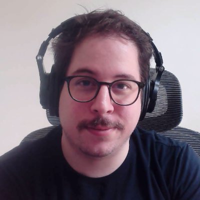 Full-Stack Developer | React/Node

Github: https://t.co/PJAtNPMm7a

Carioca em SP 

💛 @0800brunera