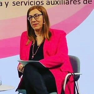 en mundos diversos: de los derechos humanos al Mercantil en tiempos revueltos. Desertora de género. Feminista imperfecta 💗