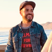 Justin Rucker (@iamjustinrucker) 's Twitter Profile Photo