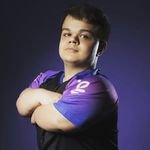 💜 Streamer @galorysgg
🚀 25k @twitchbr
📌Florianópolis - SC
https://t.co/3asDylPgGS