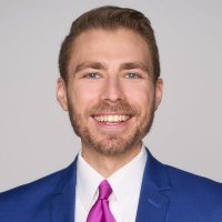 Meteorologist Drew Anderson(@DrewForecast) 's Twitter Profile Photo