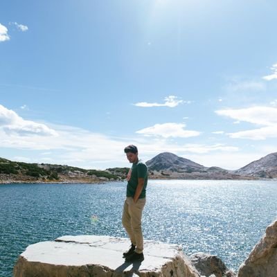 ☀️PhD student in biochemistry
Absolutely fascinated by nature!!
