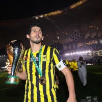 قصي نقادي (@qusay_itfc) 's Twitter Profile
