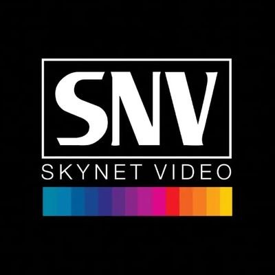 SkynetVideoProd's profile picture. ɪɴꜱᴛᴀɢʀᴀᴍ - skynetvideo ᴛɪᴋᴛᴏᴋ - skynetvideofilms