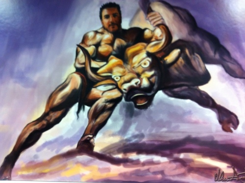 ReactionNutCEO's profile picture. Reaction Nutrition CEO