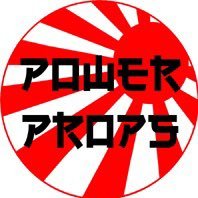 Powerprops (@powerpropsjess) 's Twitter Profile