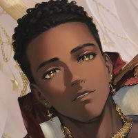 Yohannis Tibebu (@frl_yoh) 's Twitter Profile