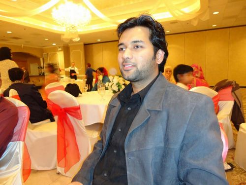 taus_electro's profile picture. MD @ Meezan Construction Company
Founder of Maryam Studio CDC 
MD @ TriCura Hospital