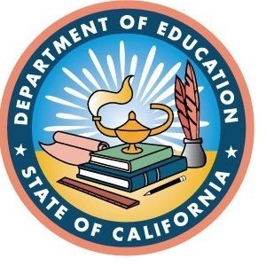 The Twitter feed for Adult Education in California, administered by the California Department of Education. 

 RTs/follows do not imply endorsement.