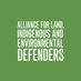 ALLIED Global (@ALLIEDdefenders) Twitter profile photo