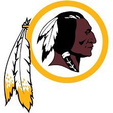A Redskins fan who embraces having fun with watching the Commanders do everything wrong #HTTR