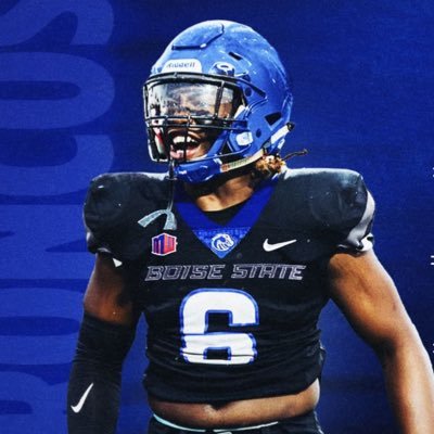 | LB 230 6’2|student athlete|class of 2024📚🏈 #310-710-3364| LB🧡💙 @boisestatefootball