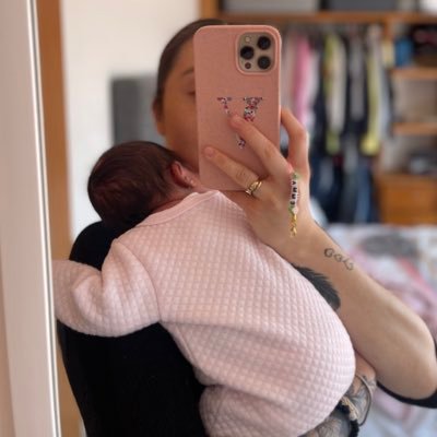 soyJimelu's profile picture. Así nomás siono?