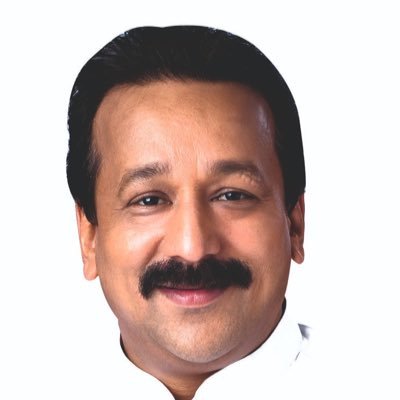 Ex-Minister of State ( Govt of Maharashtra)