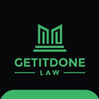 GetItDoneLawGroup(@getitdonelaw) 's Twitter Profile Photo