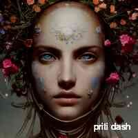 priti dash (@dashpritti18) 's Twitter Profile