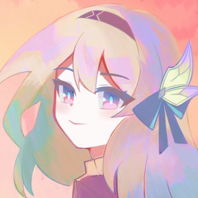 Kaelia ✨さんのプロフィール画像