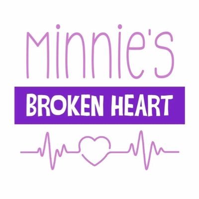 Please help us get Minnie to America we need £200,000 to save her life.