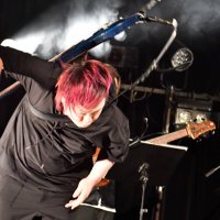 ichiro@PLACE/ホシトメルト (@xxichixxx) 's Twitter Profile