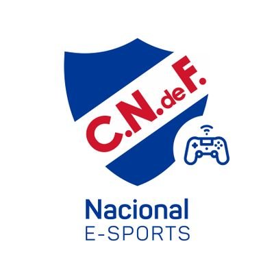 División oficial de esports de @Nacional⚽ #CanteraDigital #DaleBolso